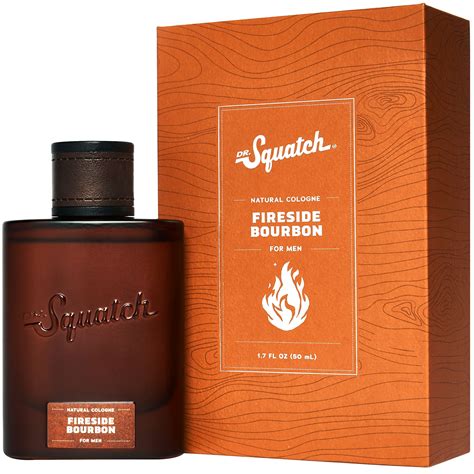 fireside bourbon cologne reddit